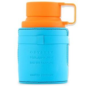 Armaf Odyssey Mandarin Sky Ltd Edt for Men 3.4 oz/ 100 ml - New